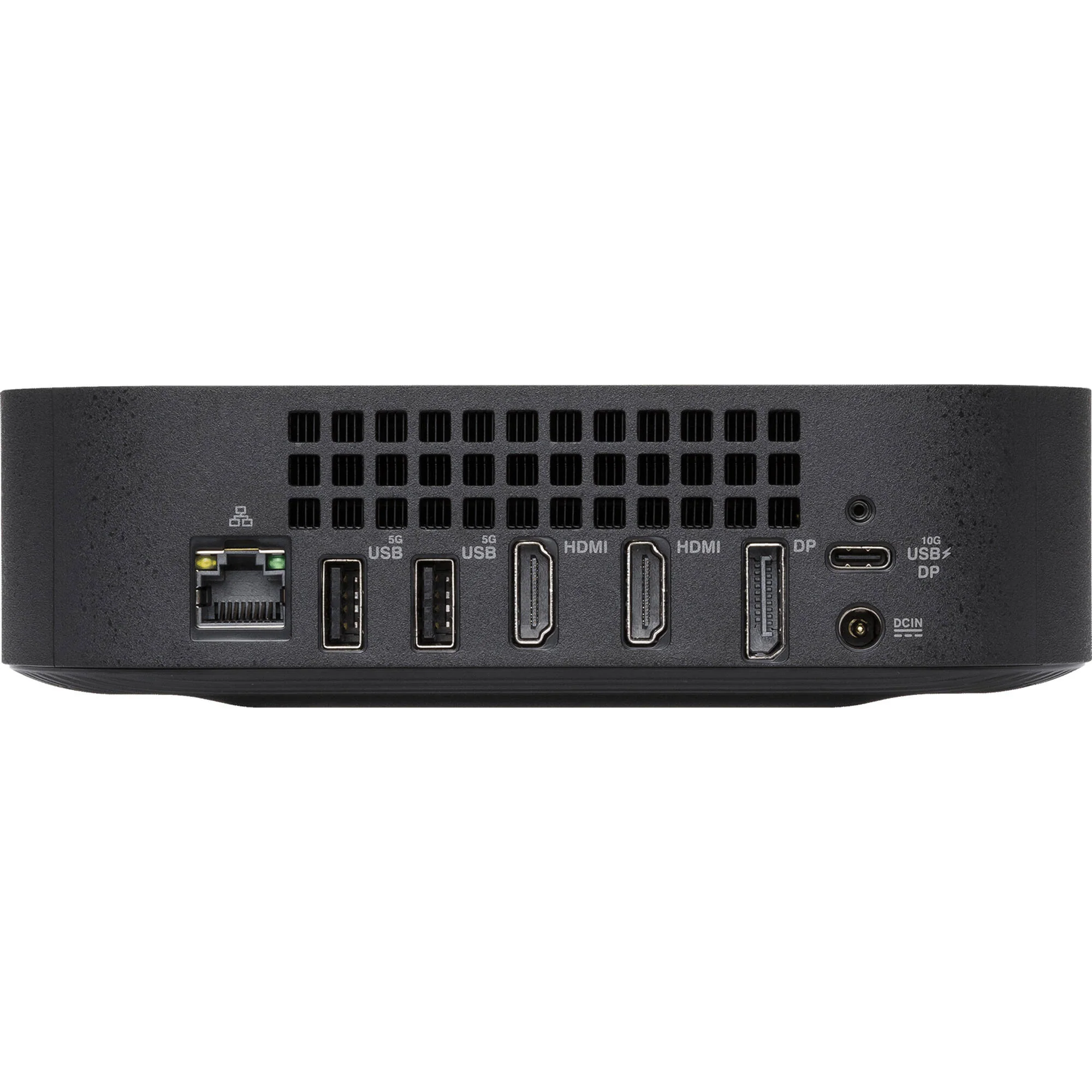 ASUS Chromebox 5a Mini Desktop Computer - Image 6