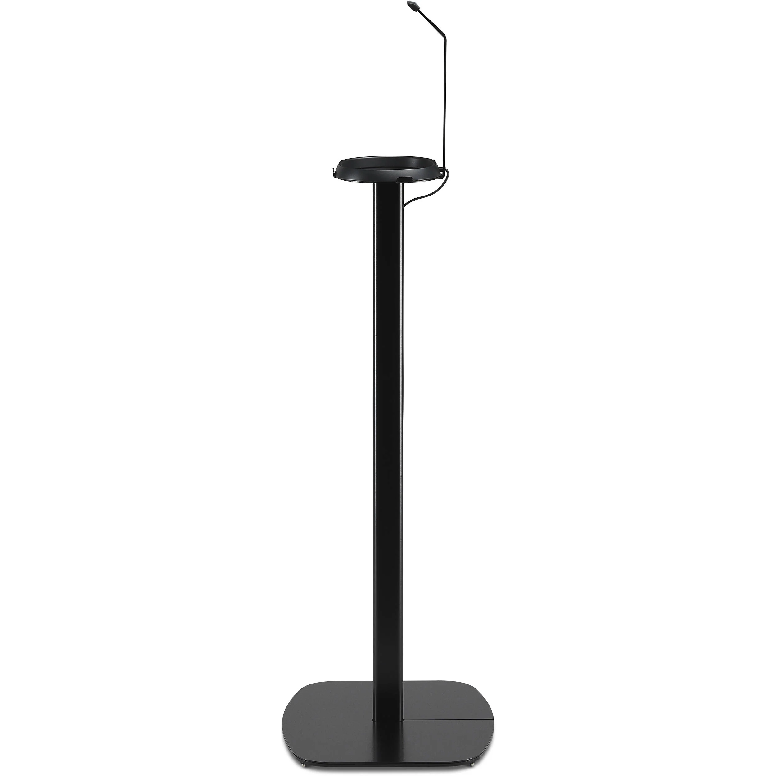 FLEXSON Floor Stand for Sonos Move (Black) - Image 3