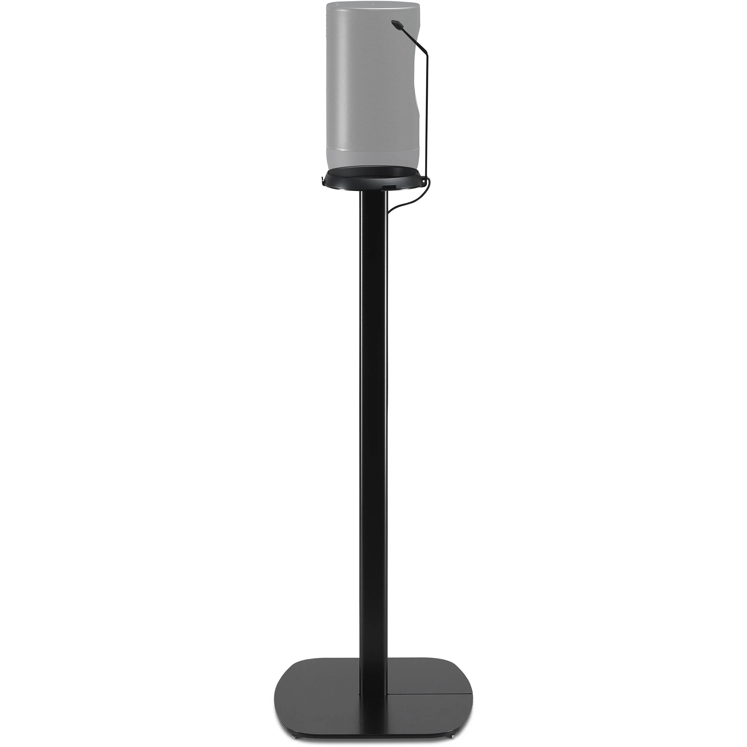 FLEXSON Floor Stand for Sonos Move (Black) - Image 6