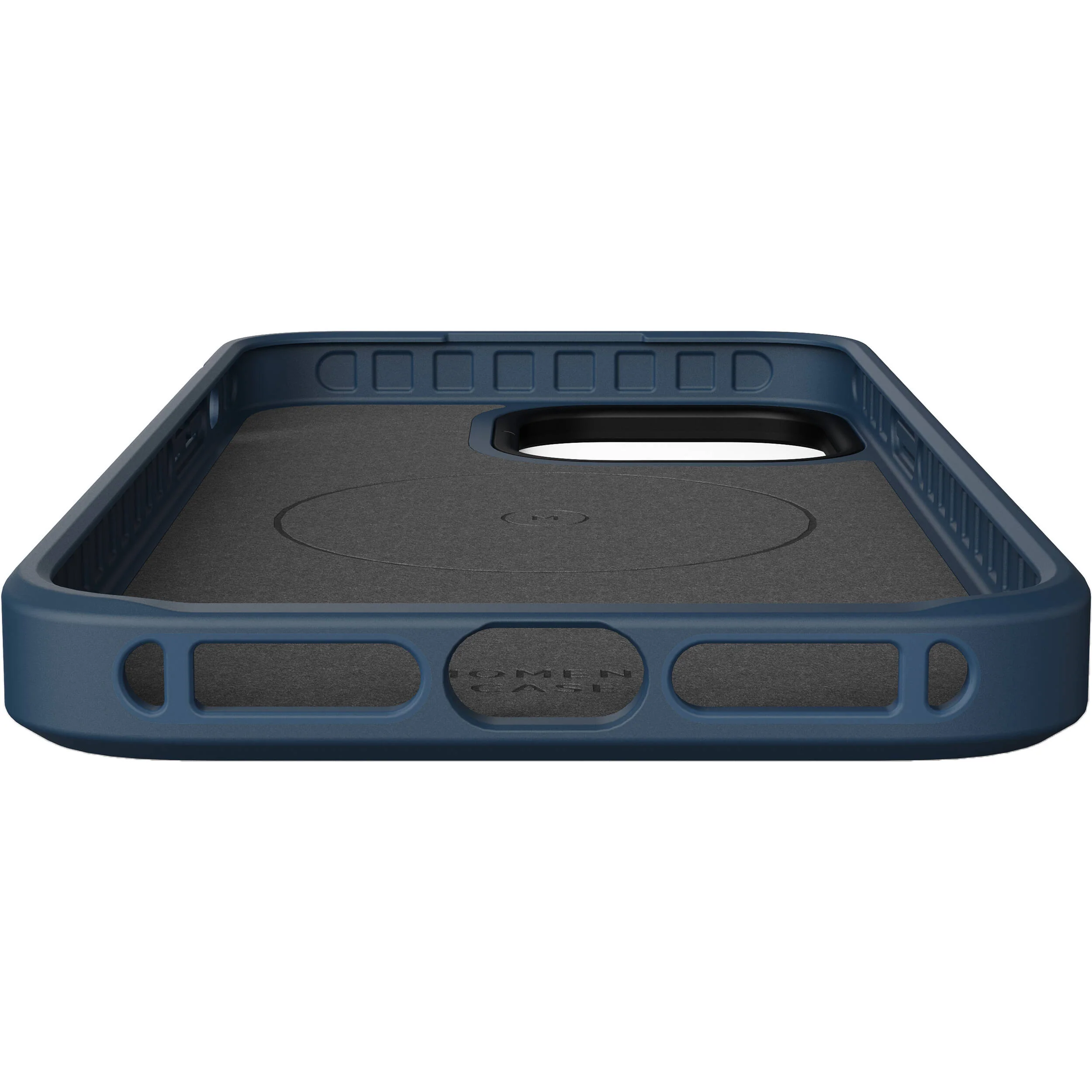 Moment MagSafe Case for iPhone 14 Pro Max (Indigo Blue) - Image 4