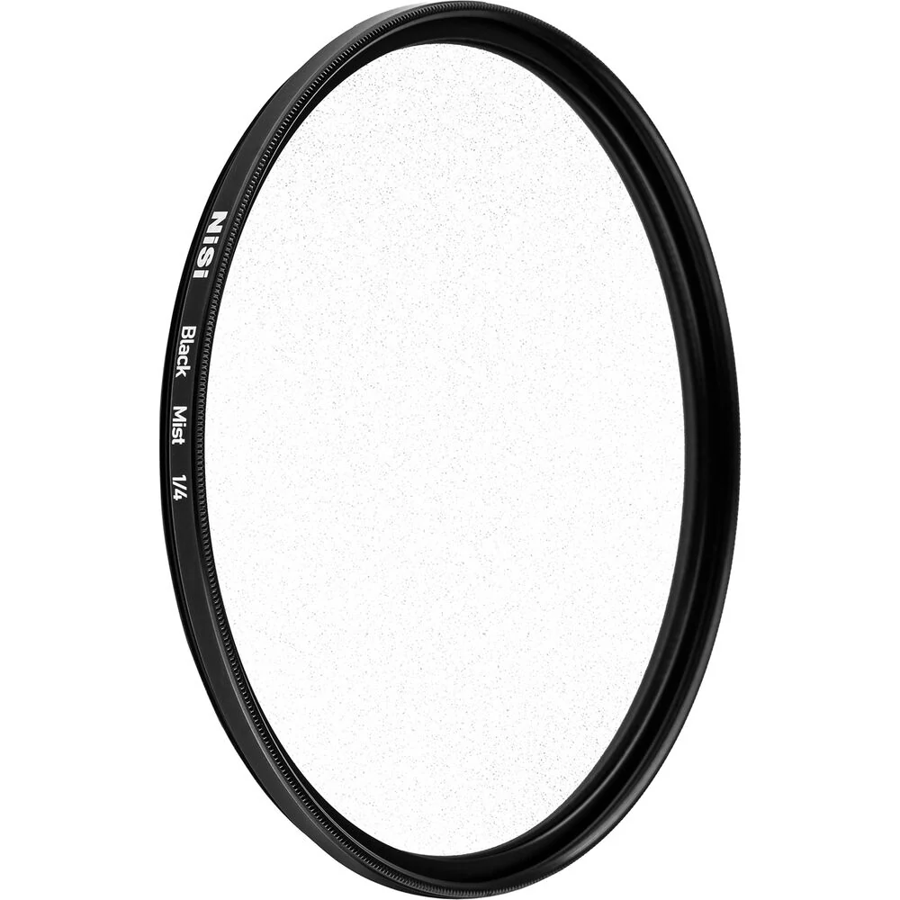 NiSi Black Mist 1/4 and 1/8 Filter Kit (62mm) - Image 3