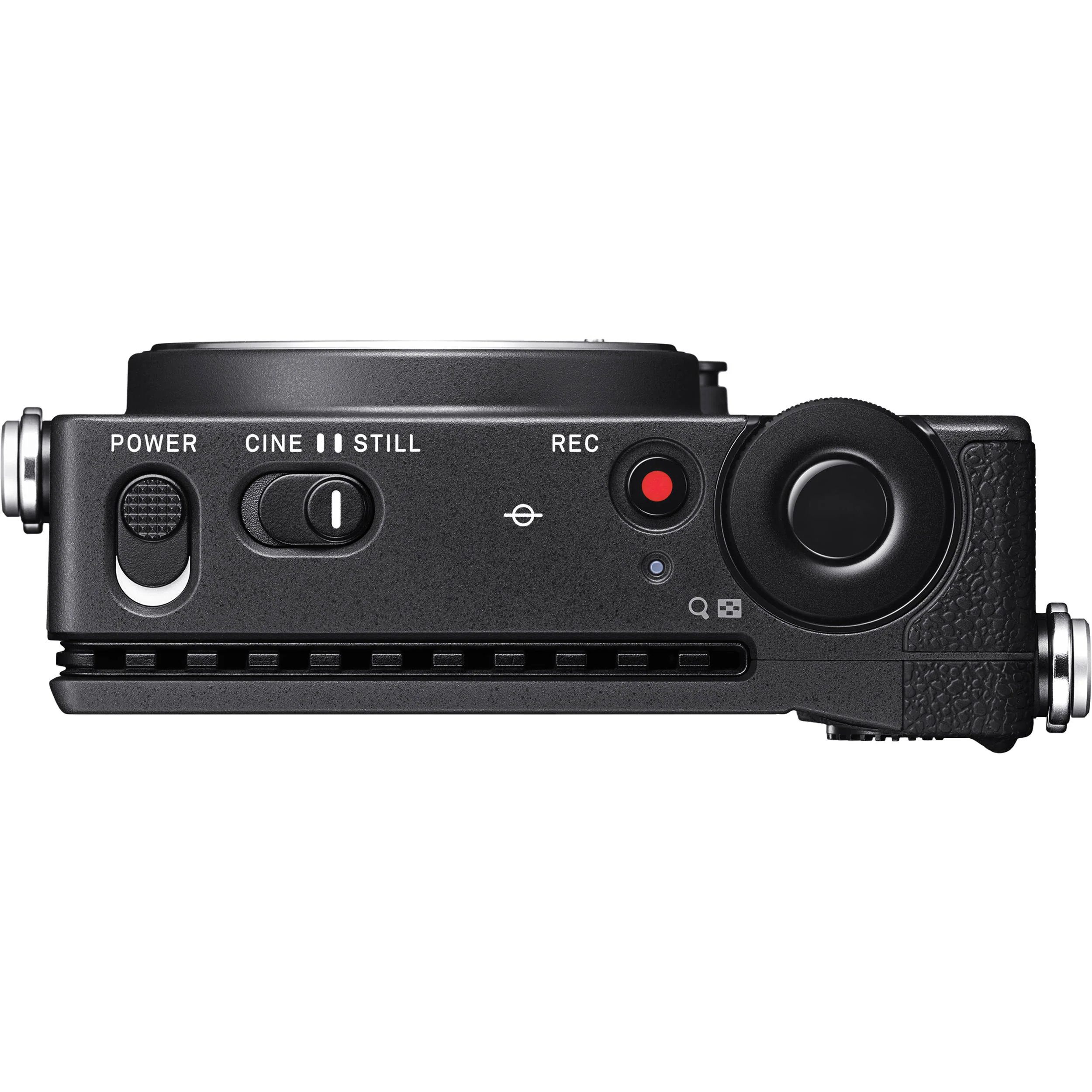 Sigma fp Mirrorless Digital Camera with 45mm Lens - Image 10