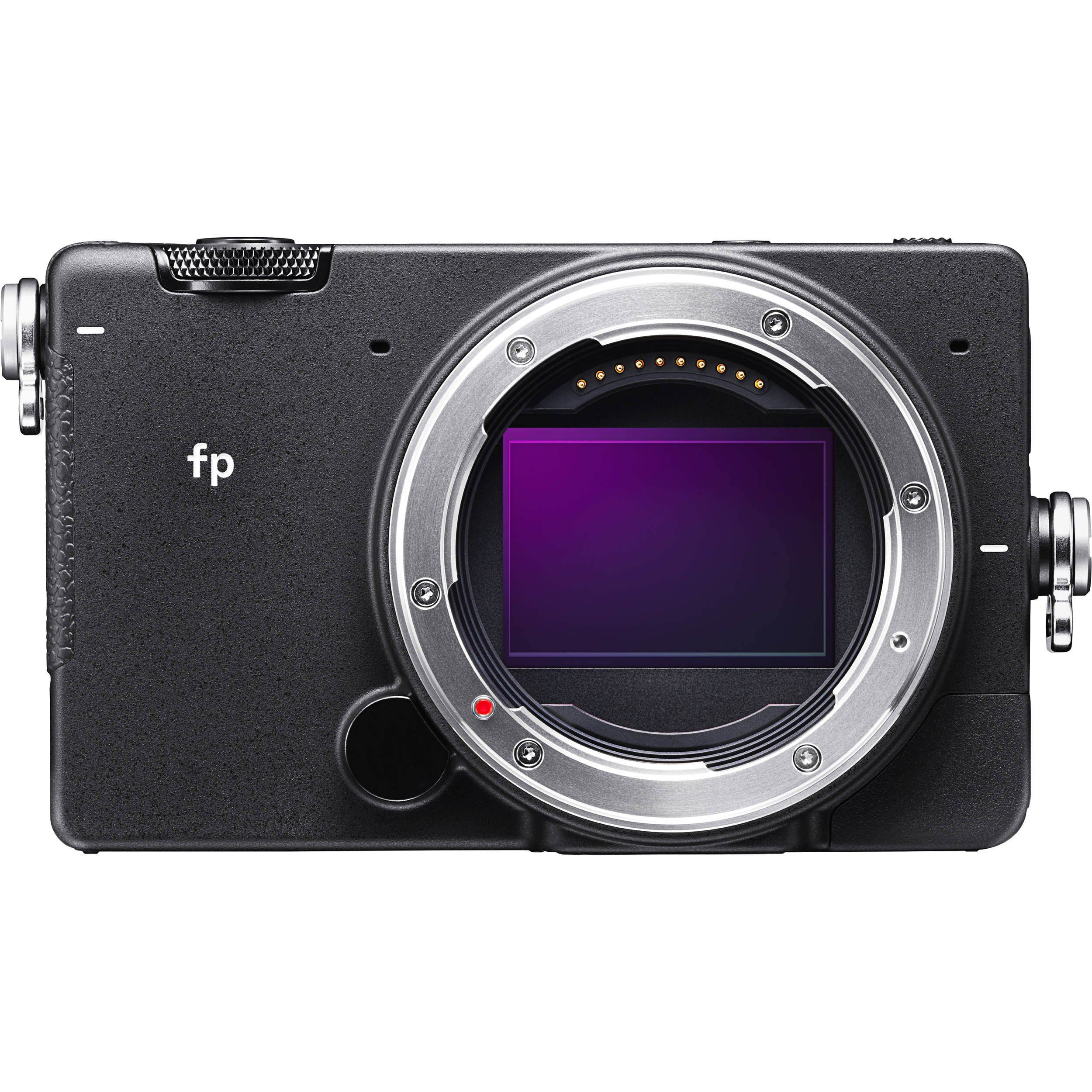Sigma fp Mirrorless Digital Camera with 45mm Lens - Image 11
