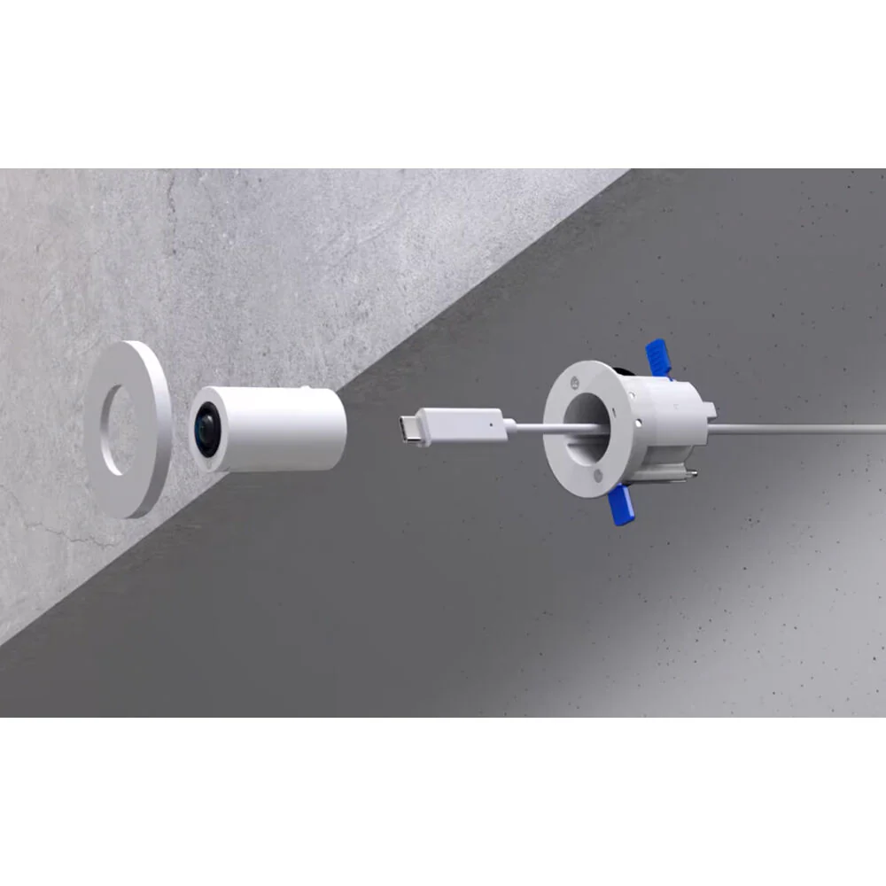 Ubiquiti Networks AI Theta Pro 360&deg; Ceiling Lens - Image 4