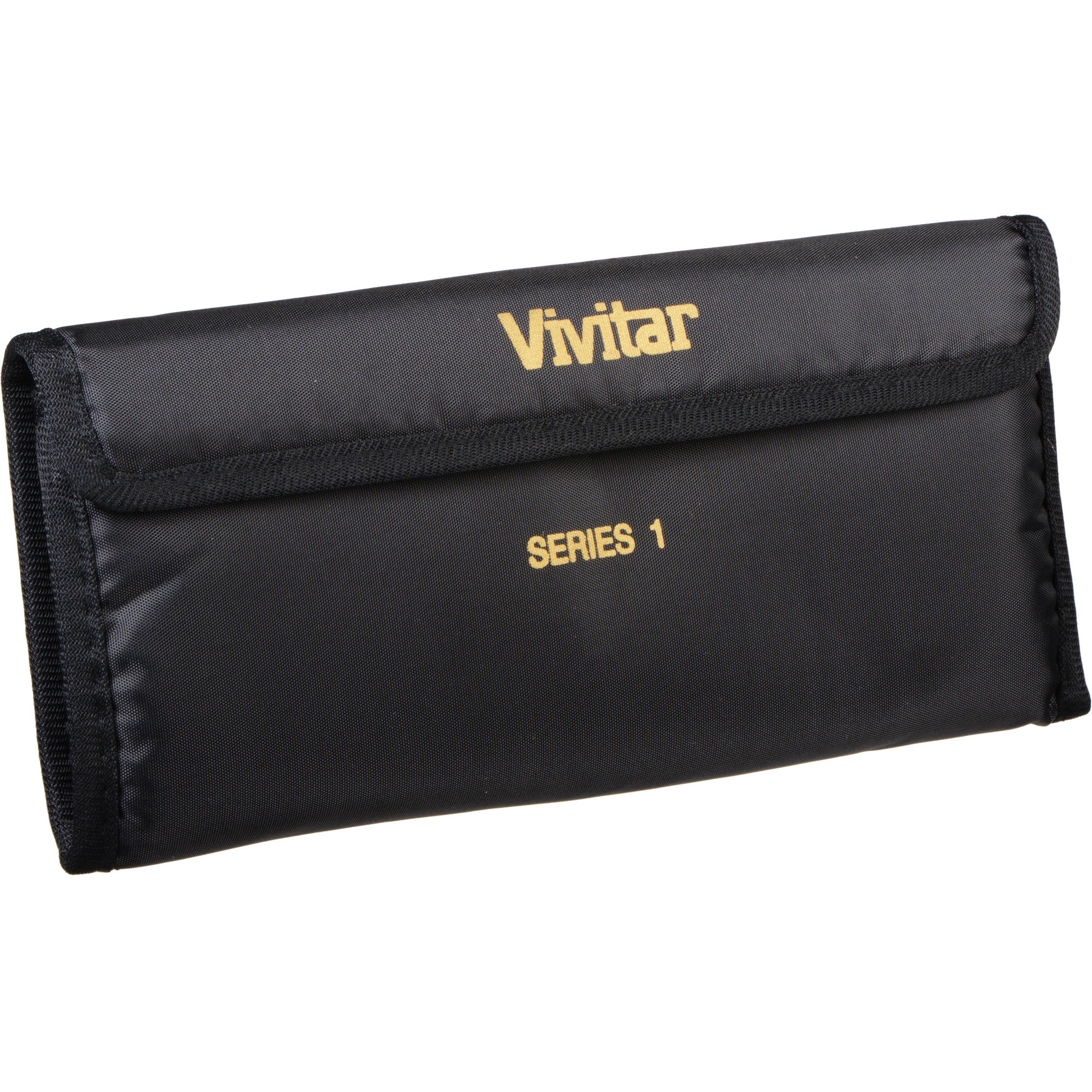 Vivitar 67mm UV, Circular Polarizer, and Solid Neutral Density 0.9 Three-Piece Filter Kit - Image 3