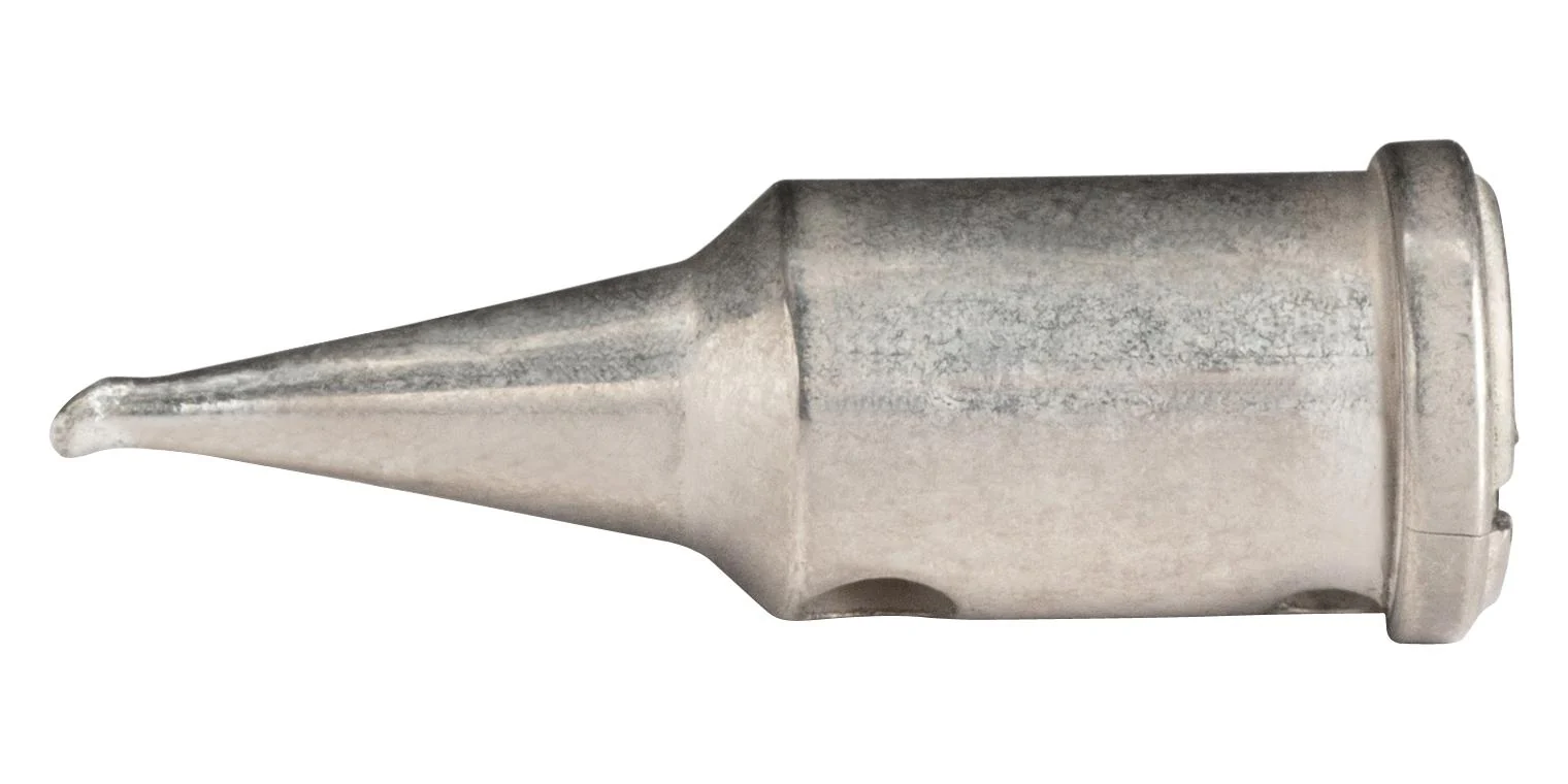 Weller WLTSF08IBU75 WLTSF08IBU75 Soldering Tip Flat 0.8 mm WLBU75 Iron - Image 4