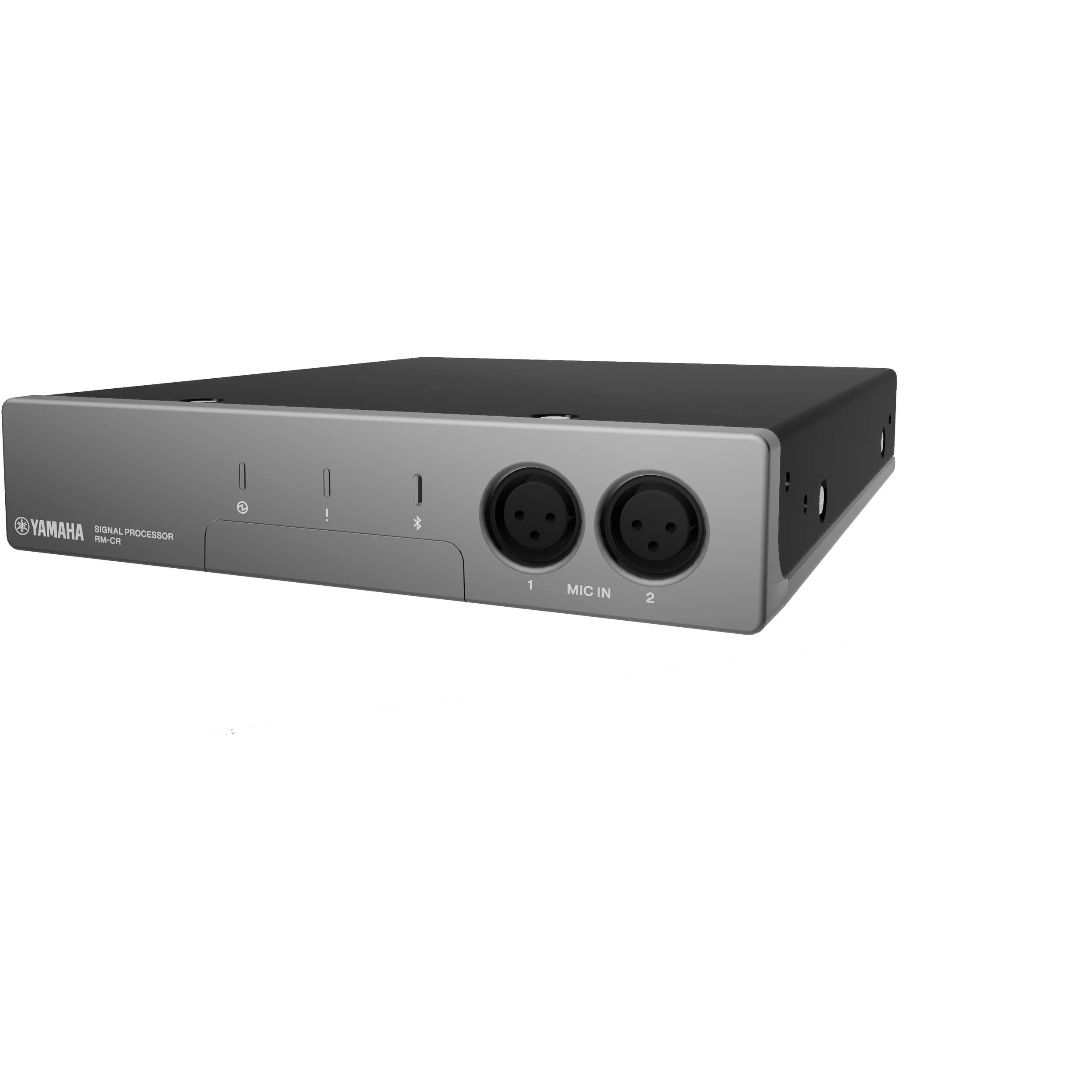 Yamaha ADECIA Ceiling Array Microphone with Dante-Enabled Remote Conference Processor Kit (Black) - Image 3